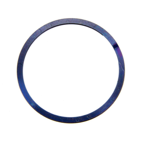 Winters 7652 Retaining Ring, Hub Seal, Steel, Natural, Seal Plate, Each
