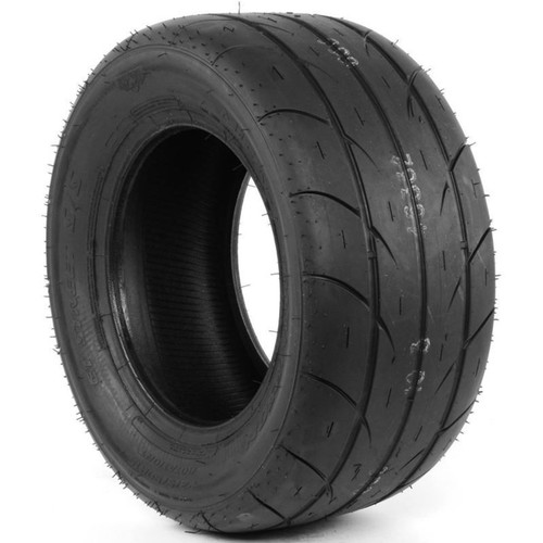 Mickey Thompson 3455 ET Street S/S P295/65R15 15.0 in. Rim. 30.3 in. Dia