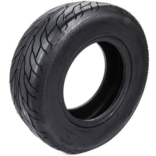 Mickey Thompson 6652 Sportsman S/R Tire, 26X6R15LT, Raidal, DOT,
