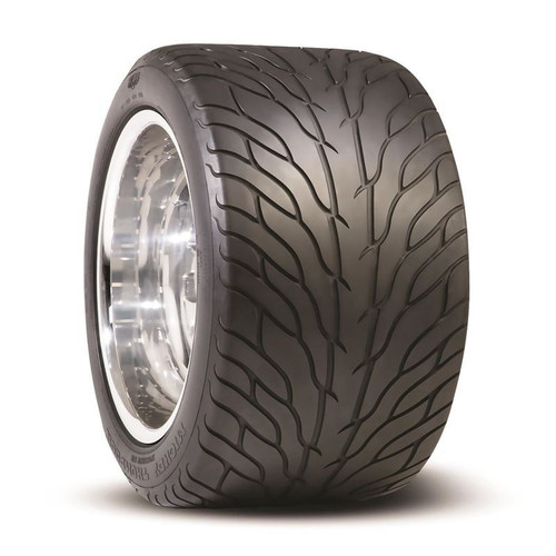 Mickey Thompson 6642 Sportsman S/R 29X15.00R15LT 15.0 in. Rim, 29.0 in. Dia