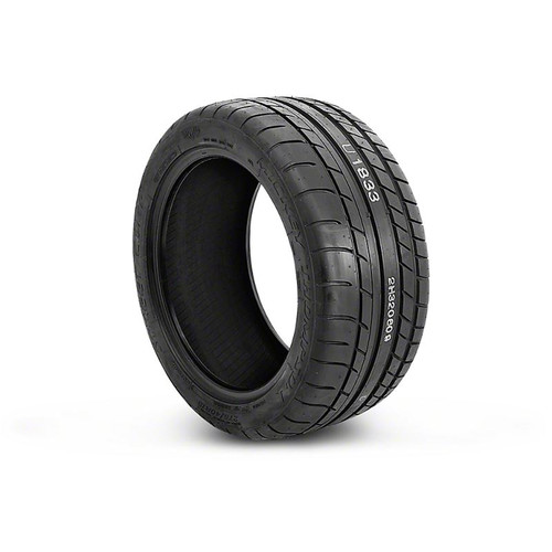 Mickey Thompson 6221 Street Comp, High Performance 245/45R20 20.0 in. Rim, 28.7 in. Dia