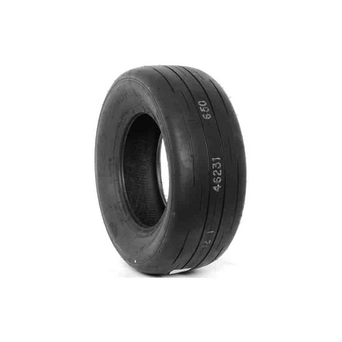 Mickey Thompson 3561 ET Street R Bias DOT Drag Tire 28X12.50-15LT, 15 in. Rim, 28 in. Dia