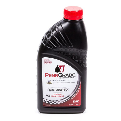 Penngrade Oil 77296 GL-4 80W90 Gear Oil, Conventional, High