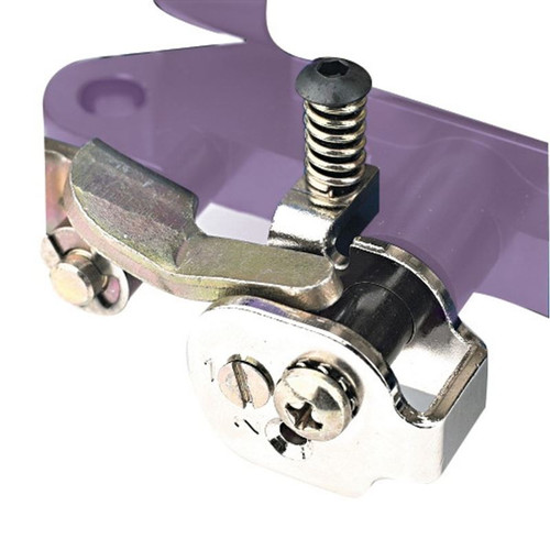 ProForm 67237 Adjustable Carburetor Secondary Pump Cam Bracket Fits 4150 and Carbs