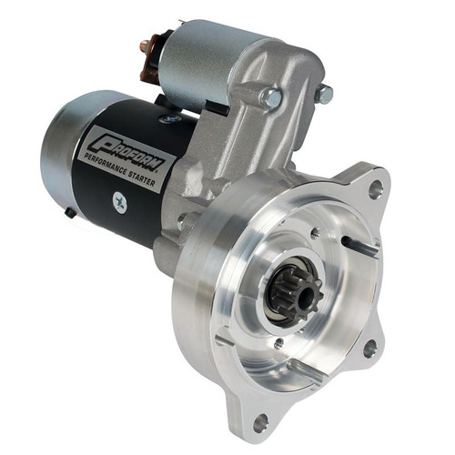 ProForm 66276 High-Torque Starter Gear Reduction Type 2.0KW Ford 221-351 Engine Std. Trans