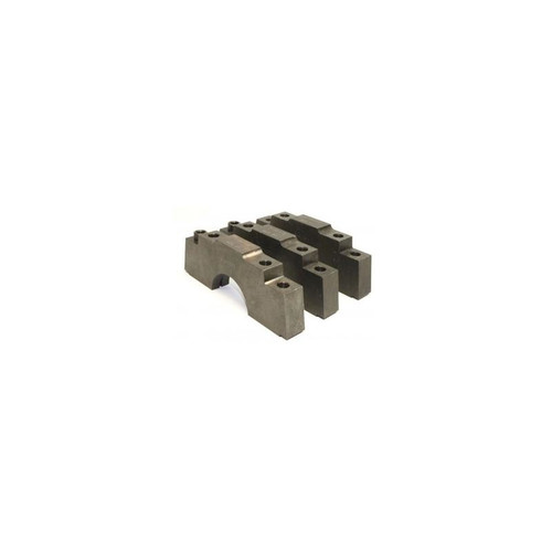  PRW 1545400 Billet Aluminum Stud Girdle with Brodix-2