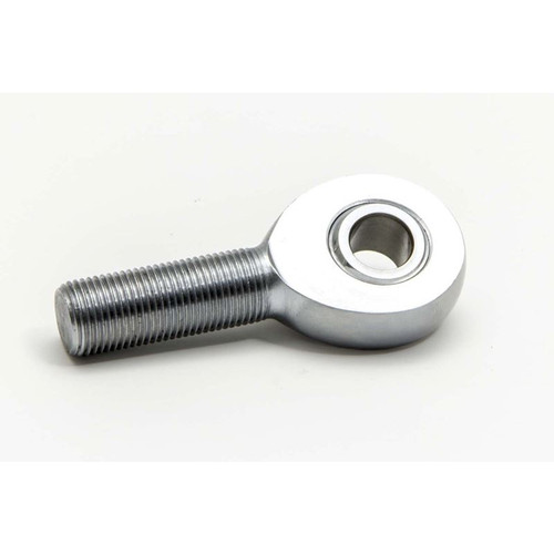 QA1 XMR12-14 Rod End - 3/4in x  7/8in RH Chromoly- Male