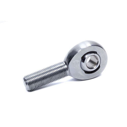 QA1 XMR8-12 Rod End - 1/2 x 3/4 RH Chromoly - Male