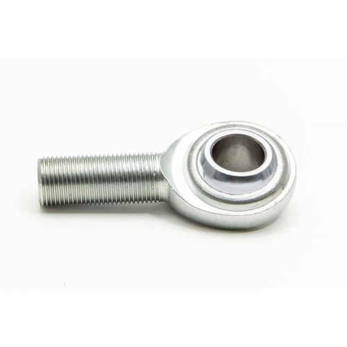 QA1 CMR12-757 Rod End - .757in x 3/4in RH Steel- Male