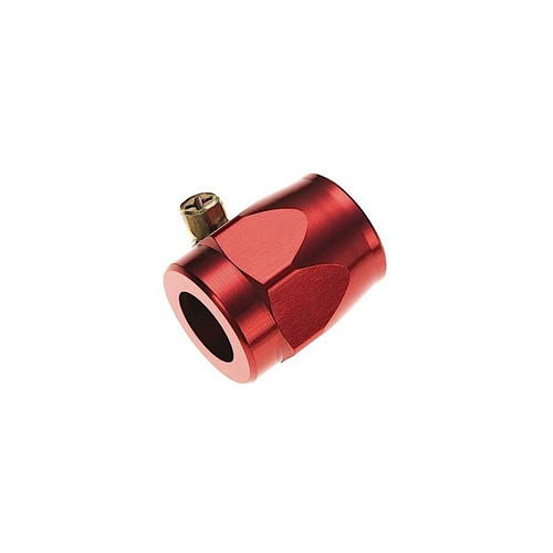 RED HORSE PERFORMANCE 993-10-3 -10 HOSE FINISHER RED