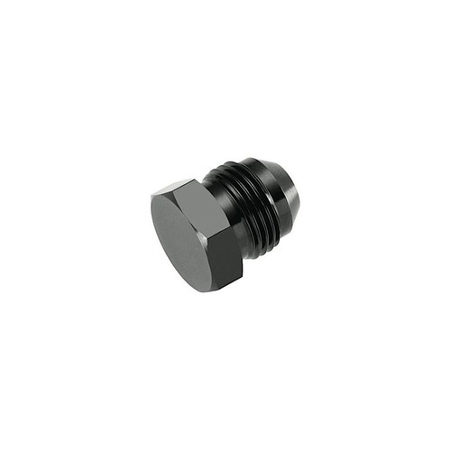 RED HORSE PERFORMANCE 806-12-2 -12 AL FLR PLUG BLK