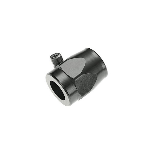 RED HORSE PERFORMANCE 993-10-4 -10 HOSE FINISHER CHRM RED HORSE PERFORMANCE 993-10-4 -10 HOSE FINISHER CHRM