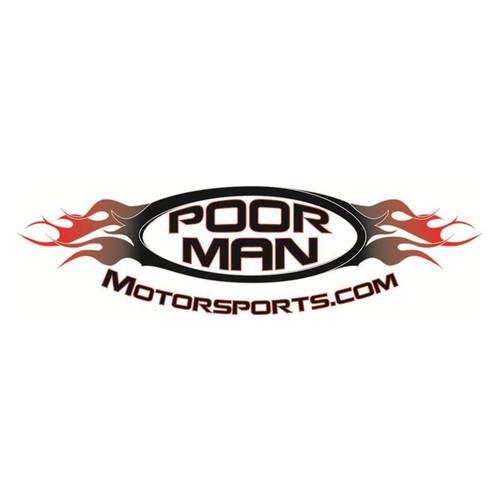 RED HORSE PERFORMANCE 993-05-2 -05 HOSE FINISHER BLK RED HORSE PERFORMANCE 993-05-2 -05 HOSE FINISHER BLK