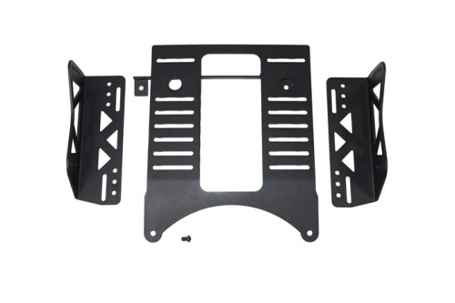 Team Z TZM-SMB-FB-P 1993-2002 F-Body Low Profile Seat Mount Brack
