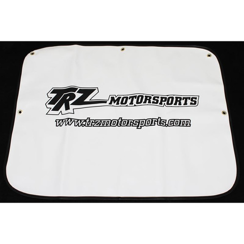 TRZ Motorsports TRZ-WC Tire Cover