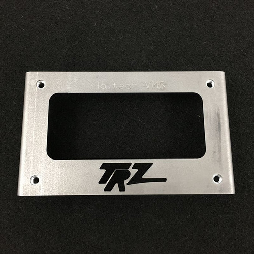 TRZ Motorsports EL-H-VMS Haltech VMS 1 5/8 in Bar Mount