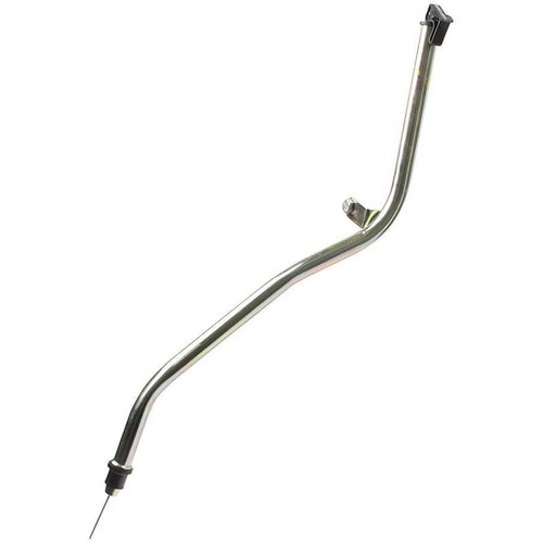 Allstar ALL69107 GM Dedembear Powerglide Transmission Dipstick, Locking, Solid Tube, Car, Each