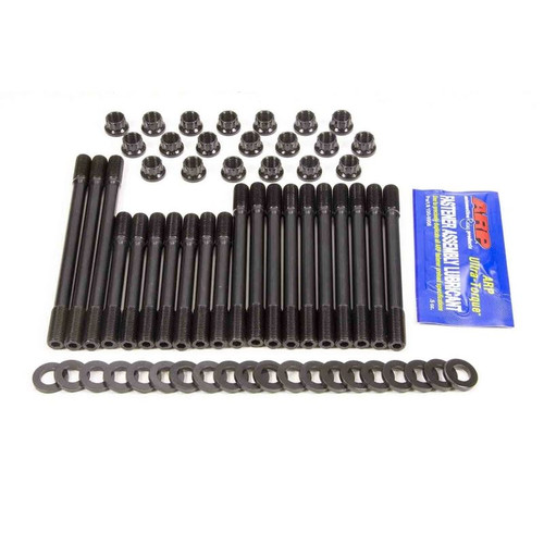 ARP 204-4705 Volkswagen V6, Pro Series Cylinder Head Studs, 12-Point Head, 8740 Chromoly, Kit