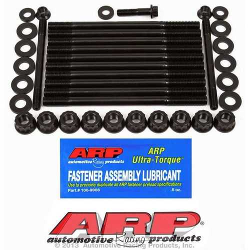 ARP 201-4304 BMW 4 Cyl. Pro Series Cylinder Head Studs, 12-Point Head, ARP2000, Kit