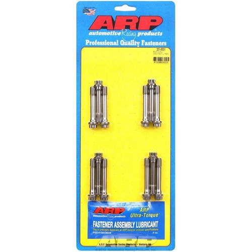 ARP 201-6301 BMW 6-Cyl. Pro Connecting Rod Bolts, 12-Point, ARP2000, Set of 12