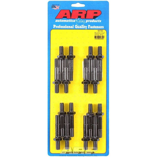 ARP 135-7202 BBC, High Performance Rocker Arm Studs, 7/16-14 in. Base, 2.350 in. Long, Set of 16