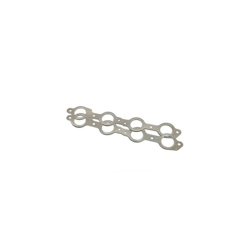 Cometic C5818-030 GM LS MLS Exhaust Gaskets, 1.875 in. Port, .030 in. Thickness, Pair