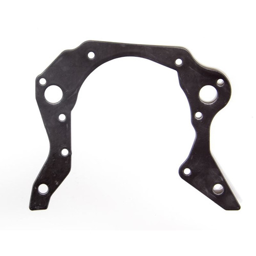 Cometic C5660-020 Small Block Ford Timing Cover Gasket, Rubber/Steel Core, Each