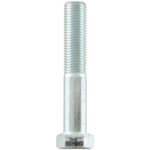 A☆ Allstar ALL16464 Hex Head Bolts, 7/16-20 in. Thread x 1-1/2