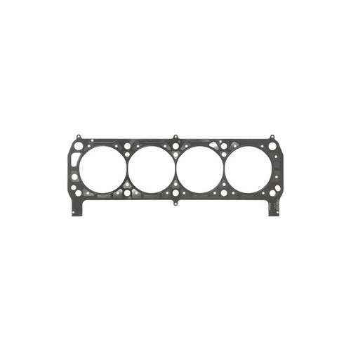 Fel-Pro 1135 SB Ford MLS Head Gasket, 4.210 in. Bore, .041 in. Thickness, Each