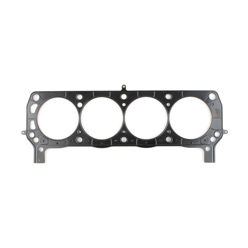 Cometic C5515-027 SB Ford 289, 302, 351W MLS Head Gasket, 4.155 in. Bore, .027 in. Thickness, Each