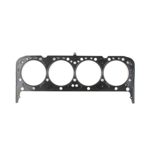 Cometic C5245-080 SBC MLS Head Gasket, 4.060 in. Bore, .080 in. Thickness, Each