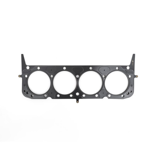 Cometic C5399-040 SBC Brodix Heads MLS Head Gasket, 4.030 in. Bore, .040 in. Thickness, Each