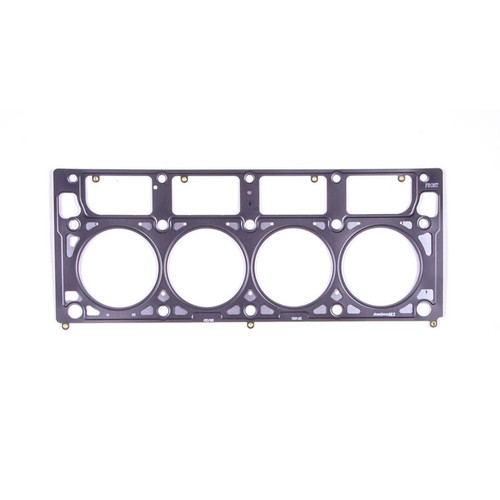 Fel-Pro 1160R-053 SBC LS MLS Head Gasket, 3.945 in. Bore, .053 in. Thick, Right
