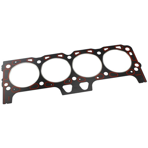 Fel-Pro 1018 BBF 385 Series Cylinder Head Gasket, 4.500 in. Bore, .041 in. Thick