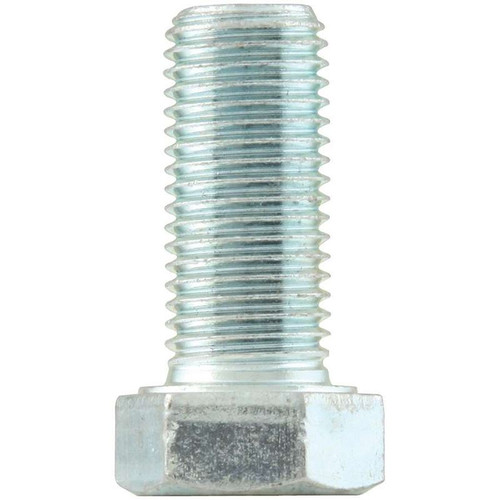 A☆ Allstar ALL16464 Hex Head Bolts, 7/16-20 in. Thread x 1-1/2