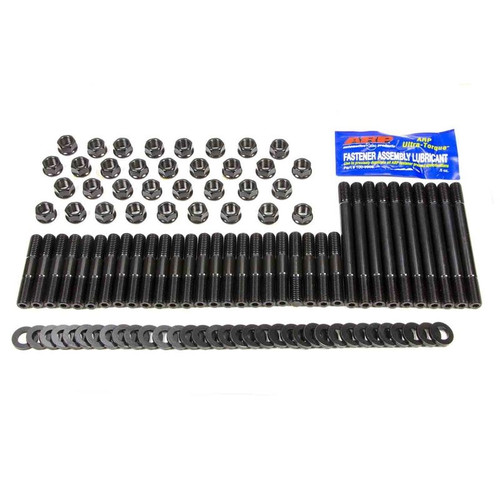 ARP 145-4012 Mopar B/RB, Pro Series Cylinder Head Studs, Hex Head, 8740 Chromoly, Kit