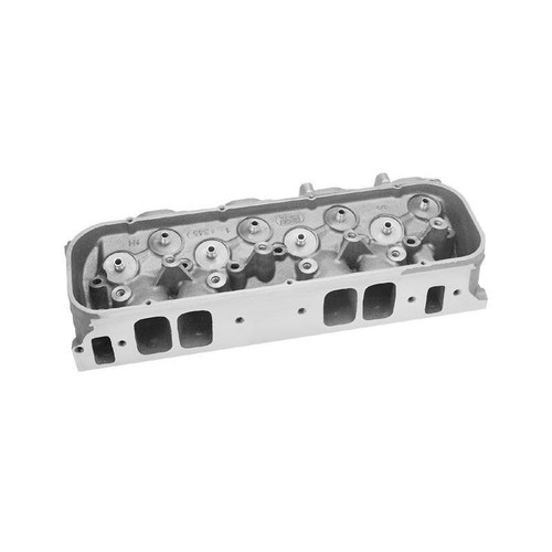 Dart 19300030 Big Block Chevy Pro 1, 345cc/121cc Aluminum Cylinder Head, Bare