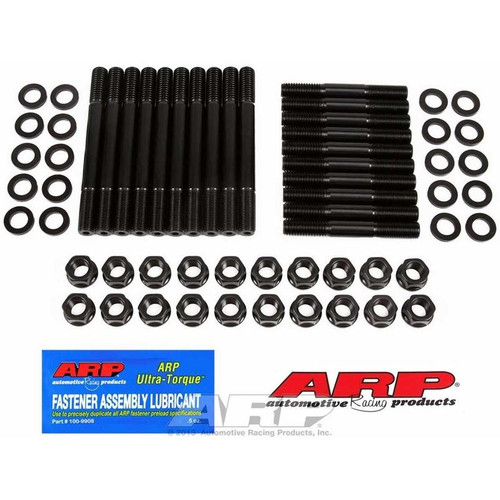 ARP 155-4001 Big Block Ford 390-428 FE, Cylinder Head Studs, Hex Head, Chromoly, Kit