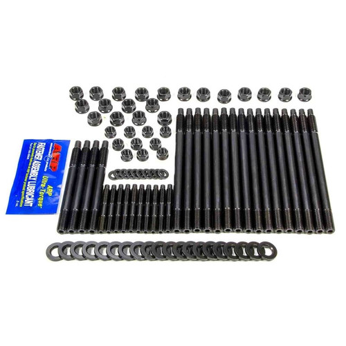 ARP 234-4110 GM LS 2003 and earlier, Cylinder Head Studs, Hex Head, Chromoly, Kit