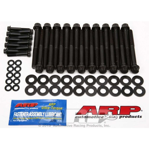 ARP 230-3701 LS, ProSeries Cylinder Head Bolts, 12-Point Head, ARP2000, Kit