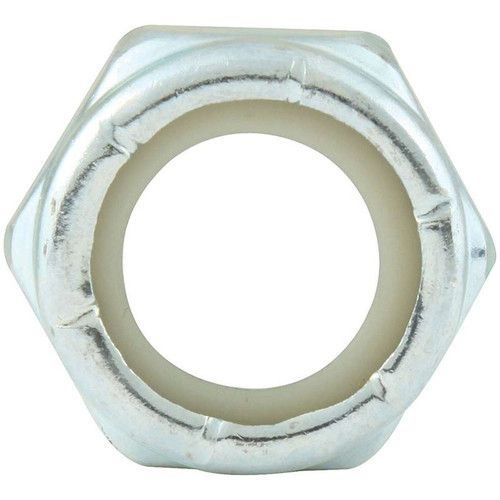 Allstar Performance ALL16026-10 Thin Nylon Insert Nuts 3/4-10 10pk