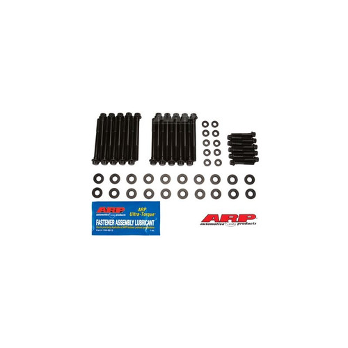 ARP 234-3726 LS, Cylinder Head Bolts, 12-Point Head, ARP2000, Kit