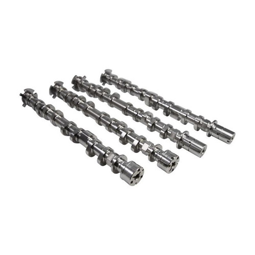 CompCams 433710 Ford Coyote Hydraulic Roller, Thumpr NSR Stage 2, .550/.540 Lift, 126 LSA, Set Of Four