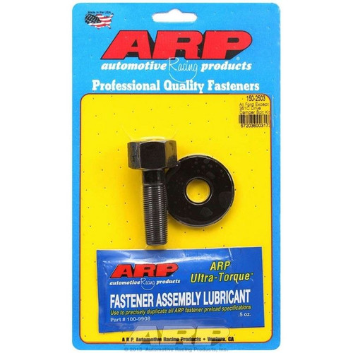 ARP 150-2503 BB Ford, Balancer Bolt, 5/8-18 in. Thread, 2.050 in. Long, Square Drive