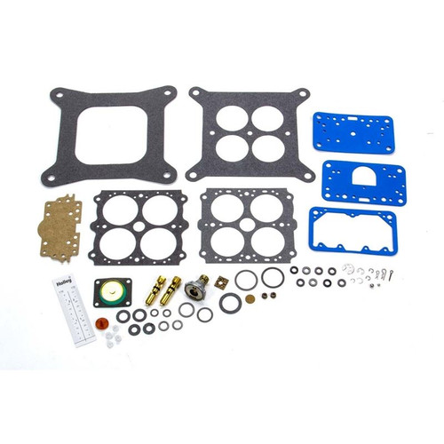 Holley 37-754 Carburetor Renew Kit