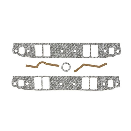 Mr. Gasket 116 Small Block Chevy Performance Intake Manifold Gasket Set