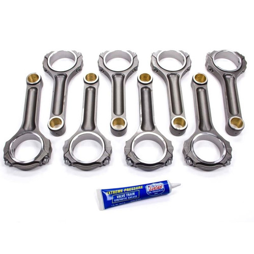 Oliver C6700BBMX8 Big Block Chevy Max Series Connecting Rods, 6.700 in. Length, I-beam, 7/16 in. Bolt