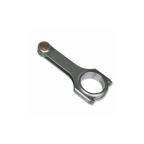 Scat 65400912 SBF H-Beam Connecting Rods, 5.4 in. Length, 8740 7/16 in. Bolt