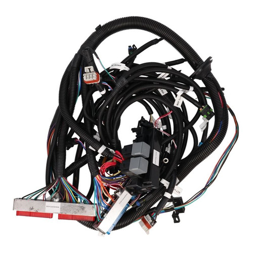 TSP WH1210 LS1/LS6 ECU Wiring Harness, Drive-By-Wire, Manual Transmission