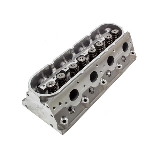 Trick Flow TFS-3061T001 GM LS1-Series, Gen X, 220CC/80CC Aluminum Head, 2.04/1.57 in. Valves, 64cc Comb. Each